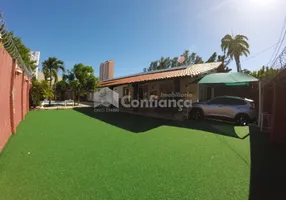 Foto 1 de Casa com 4 Quartos à venda, 300m² em Dionísio Torres, Fortaleza