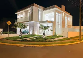 Foto 1 de Casa de Condomínio com 3 Quartos à venda, 267m² em Taquaral, Piracicaba