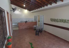 Foto 1 de Casa com 3 Quartos à venda, 332m² em Vila Furquim, Presidente Prudente