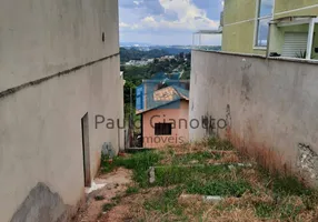Foto 1 de Lote/Terreno à venda, 125m² em Jardim Rio das Pedras, Cotia