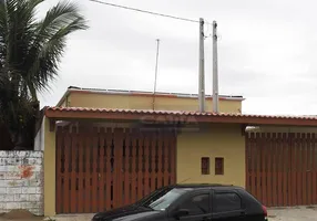 Foto 1 de Casa com 3 Quartos à venda, 86m² em Bopiranga, Itanhaém