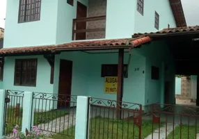 Foto 1 de Casa de Condomínio com 3 Quartos à venda, 120m² em Várzea das Moças, Niterói