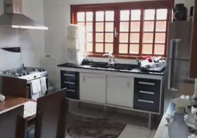 Foto 1 de Sobrado com 3 Quartos à venda, 151m² em Jardim Santo Onofre, São José dos Campos