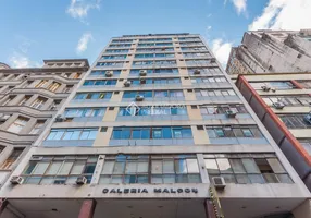 Foto 1 de Sala Comercial para alugar, 29m² em Centro Histórico, Porto Alegre