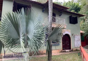 Foto 1 de Fazenda/Sítio com 3 Quartos à venda, 364m² em Palmares, Paty do Alferes