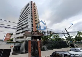 Foto 1 de Apartamento com 4 Quartos à venda, 113m² em Dionísio Torres, Fortaleza