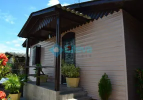 Foto 1 de Casa com 3 Quartos à venda, 177m² em Vera Cruz, Gravataí