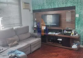 Foto 1 de Apartamento com 2 Quartos à venda, 76m² em Aparecida, Santos