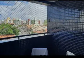 Foto 1 de Apartamento com 3 Quartos à venda, 113m² em Luzia, Aracaju