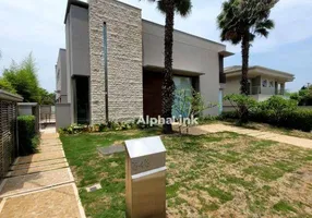 Foto 1 de Casa de Condomínio com 5 Quartos à venda, 870m² em Alphaville, Santana de Parnaíba