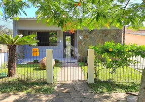 Foto 1 de Casa com 4 Quartos à venda, 173m² em Espiríto Santo, Porto Alegre