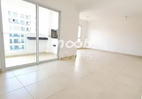 Foto 1 de Apartamento com 3 Quartos para alugar, 137m² em Vila Nova, Campinas