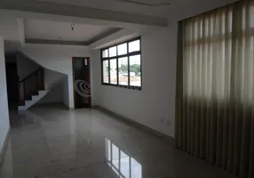 Foto 1 de Cobertura com 4 Quartos à venda, 330m² em São José, Belo Horizonte