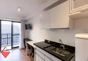 Foto 1 de Apartamento com 1 Quarto à venda, 26m² em Centro, São Paulo