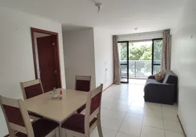 Foto 1 de Apartamento com 3 Quartos para alugar, 68m² em Santa Esmeralda, Arapiraca