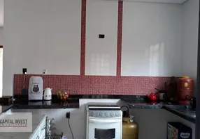 Foto 1 de Casa com 3 Quartos à venda, 160m² em Florianópolis, Jaguariúna