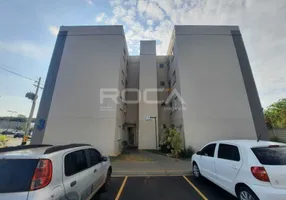 Foto 1 de Apartamento com 2 Quartos para alugar, 44m² em Valentina Figueiredo, Ribeirão Preto