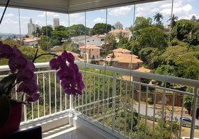 Foto 1 de Apartamento com 2 Quartos à venda, 70m² em Jardim Flórida, Jundiaí