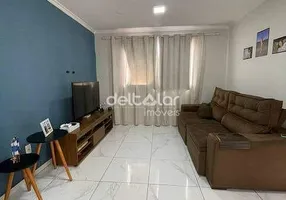 Foto 1 de Apartamento com 2 Quartos à venda, 43m² em Nova Pampulha, Vespasiano