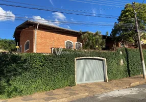 Foto 1 de Casa com 4 Quartos à venda, 199m² em Jardim Baronesa, Campinas