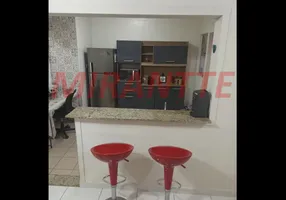 Foto 1 de Apartamento com 2 Quartos à venda, 70m² em Parada Inglesa, São Paulo