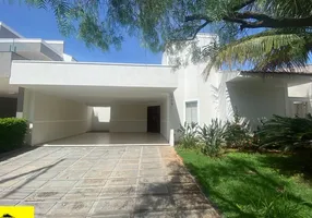 Foto 1 de Casa de Condomínio com 3 Quartos à venda, 250m² em Residencial Marcia, São José do Rio Preto