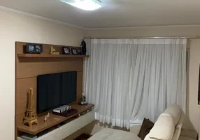 Foto 1 de Apartamento com 2 Quartos à venda, 60m² em Vila Gustavo, São Paulo