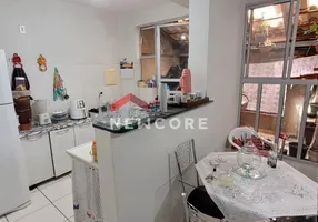 Foto 1 de Apartamento com 2 Quartos à venda, 53m² em Bom Jesus, Contagem