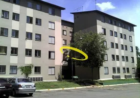 Foto 1 de Apartamento com 2 Quartos à venda, 45m² em Jardim Torino, Cotia