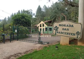 Foto 1 de Lote/Terreno à venda, 1330m² em Morada das Nascentes Joaquim Egidio, Campinas