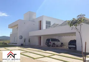 Foto 1 de Casa de Condomínio com 5 Quartos à venda, 608m² em Condominio Figueira Garden, Atibaia