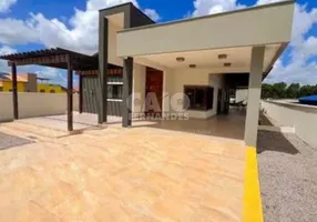 Foto 1 de Casa de Condomínio com 3 Quartos à venda, 320m² em Zona Rural, Macaíba