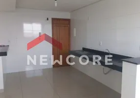 Foto 1 de Apartamento com 3 Quartos à venda, 90m² em Diamante, Belo Horizonte