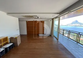 Foto 1 de Apartamento com 4 Quartos para alugar, 543m² em Lagoa, Rio de Janeiro