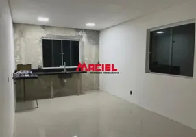 Foto 1 de Sobrado com 3 Quartos à venda, 219m² em Parque Residencial Flamboyant, São José dos Campos