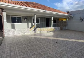 Foto 1 de Casa com 3 Quartos à venda, 115m² em Maua, Colombo