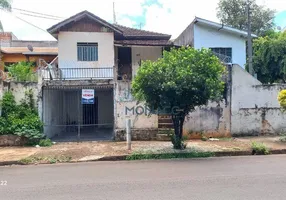 Foto 1 de Casa com 2 Quartos à venda, 94m² em Champagnat, Londrina