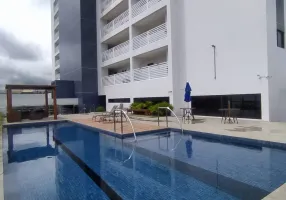 Foto 1 de Apartamento com 2 Quartos para alugar, 58m² em Itararé, Campina Grande