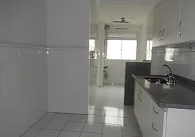 Foto 1 de Apartamento com 3 Quartos para alugar, 94m² em Tamboré, Barueri