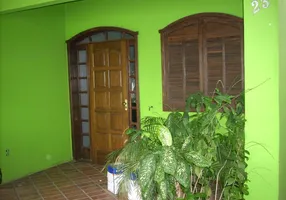 Foto 1 de Casa com 3 Quartos à venda, 287m² em Floramar, Belo Horizonte