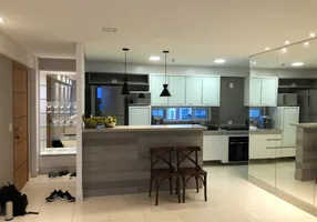 Foto 1 de Apartamento com 3 Quartos à venda, 104m² em Petrópolis, Natal