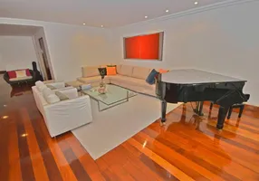 Foto 1 de Apartamento com 4 Quartos à venda, 435m² em Cruzeiro, Belo Horizonte