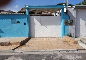 Foto 1 de Casa com 3 Quartos à venda, 140m² em Praia de Itaipuacu Itaipuacu, Maricá