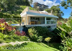 Foto 1 de Casa de Condomínio com 6 Quartos à venda, 600m² em , Domingos Martins