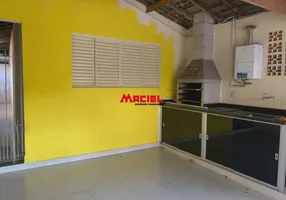 Foto 1 de Casa com 3 Quartos à venda, 70m² em Jardim Nova Detroit, São José dos Campos