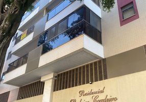 Foto 1 de Apartamento com 3 Quartos à venda, 98m² em Jardim Vinte e Cinco de Agosto, Duque de Caxias