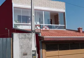 Foto 1 de Casa com 3 Quartos à venda, 230m² em Jardim Santa Júlia, São José dos Campos