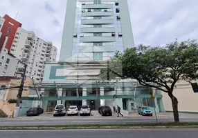 Foto 1 de Sala Comercial para alugar, 55m² em Centro, Florianópolis