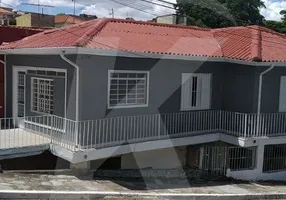 Foto 1 de Casa com 4 Quartos à venda, 133m² em Tucuruvi, São Paulo