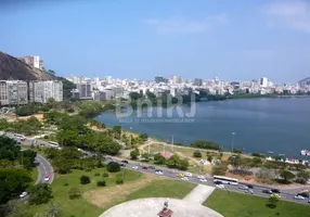 Foto 1 de Cobertura com 4 Quartos à venda, 445m² em Lagoa, Rio de Janeiro